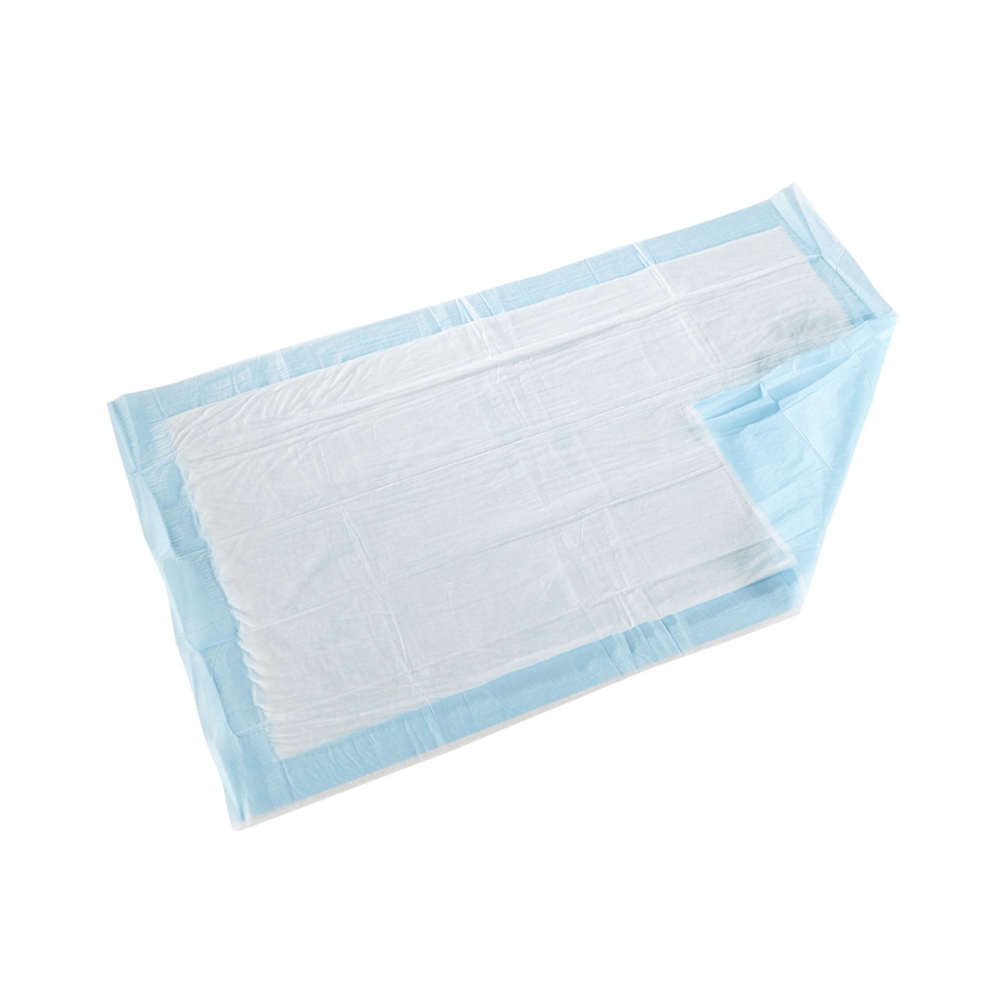McKesson Classic Plus Light Absorbency Underpads
