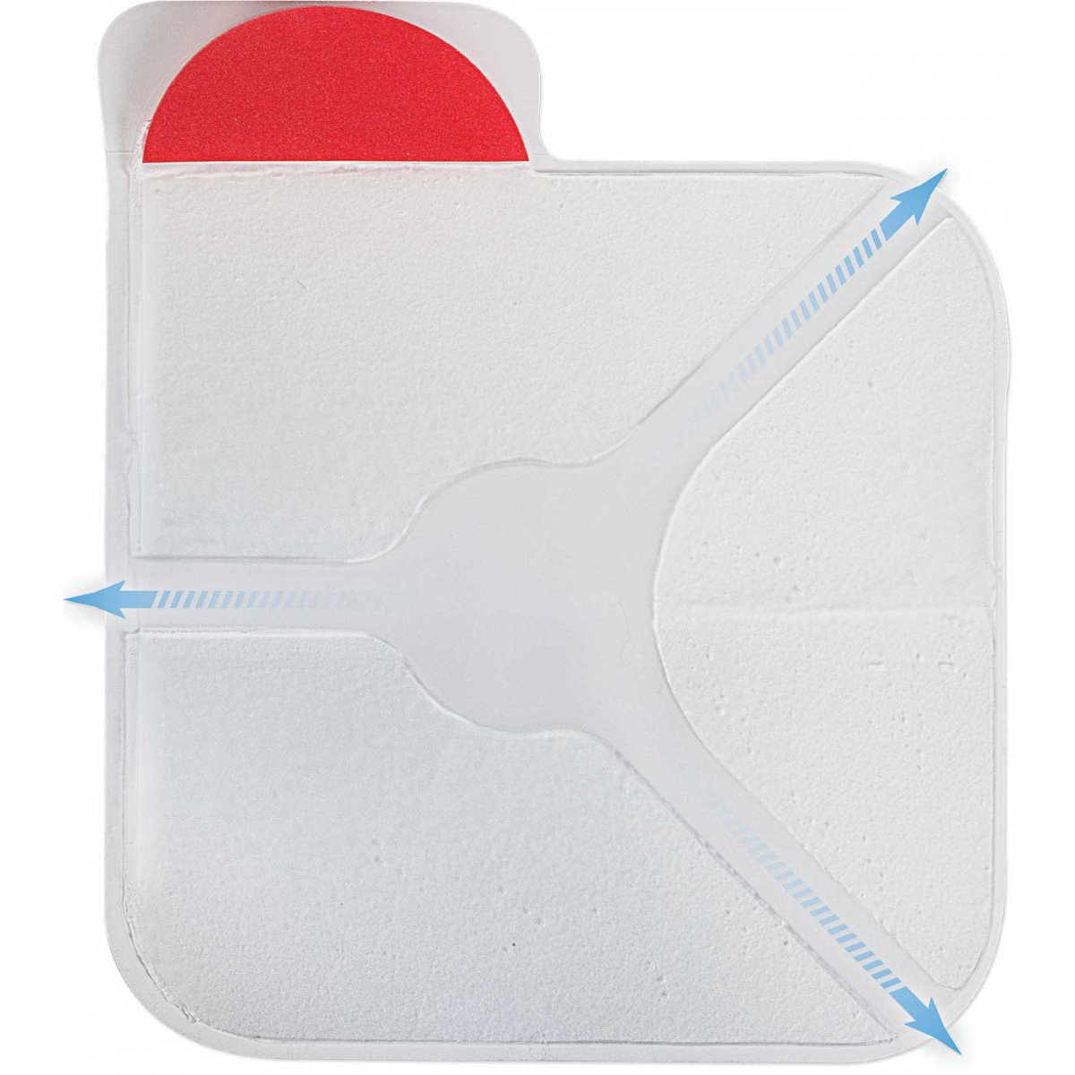 Hyfin® Chest Wound Seal