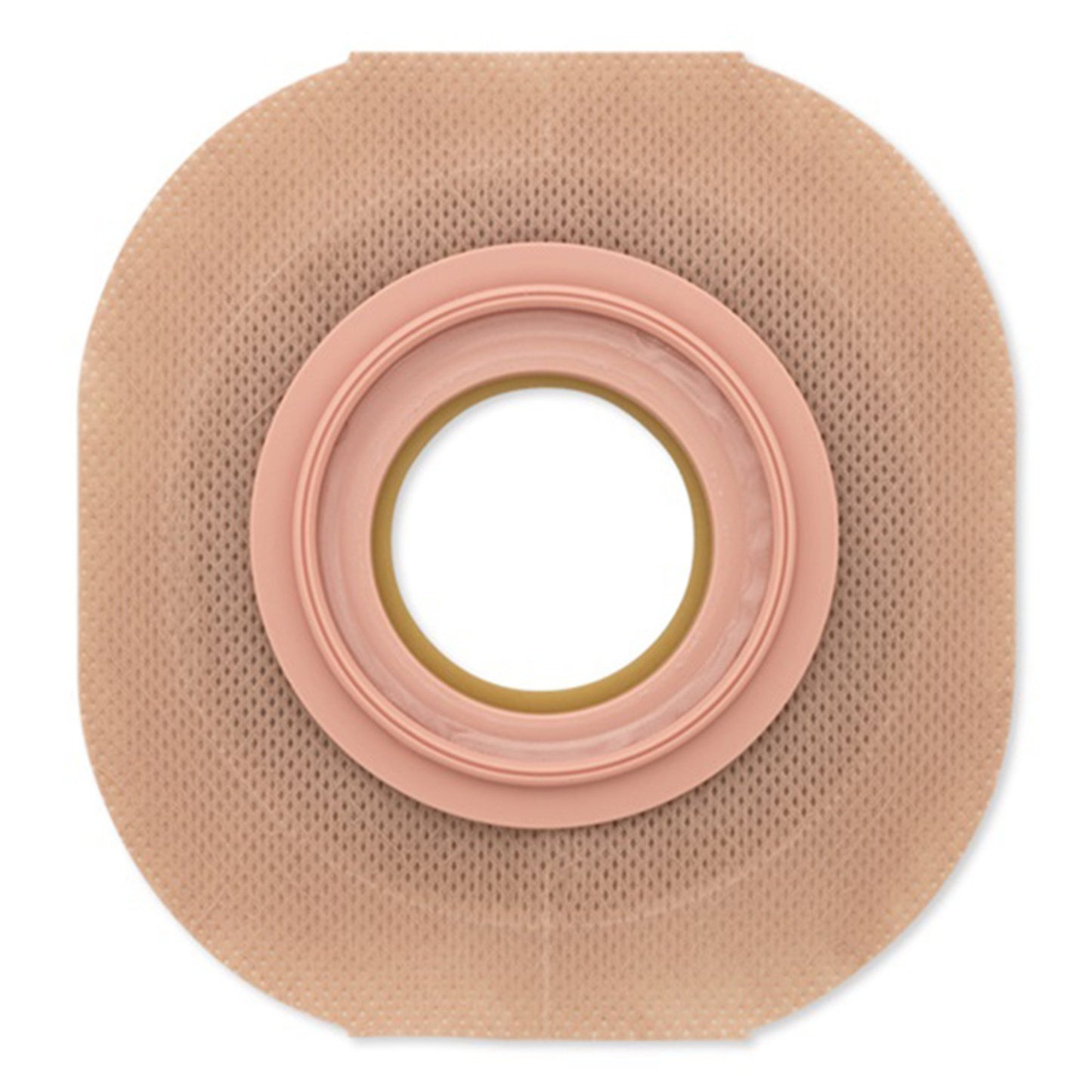 FlexTend™ Ostomy Barrier With Up to 1.5 Inch Stoma Opening