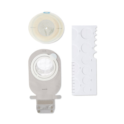 SenSura® Ostomy Pouch, Maxi Length