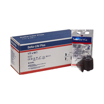 Delta-Lite® Plus Cast Tape, Fiberglass / Resin