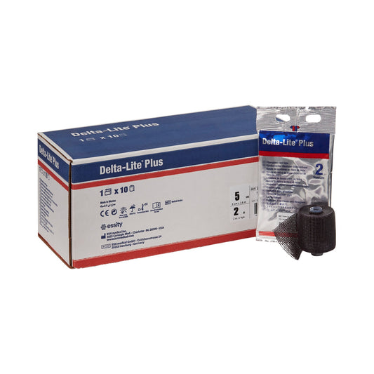 Delta-Lite® Plus Cast Tape, Fiberglass / Resin