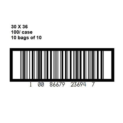 Attends® Care Advanced Dri-Sorb Underpads, Heavy Absorbency