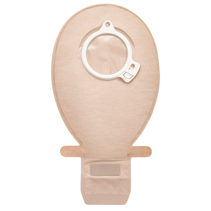 SenSura® Click 2-Piece Ostomy Pouch Match, 11-1/2 Inch Length