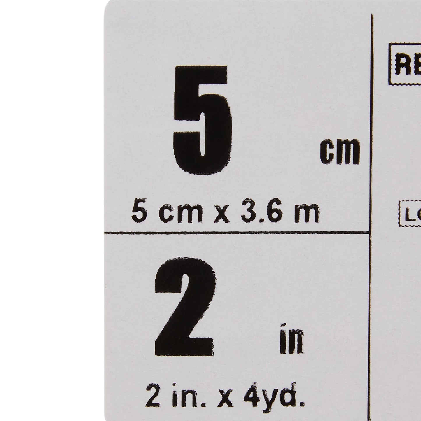 Delta-Lite® Plus Cast Tape, Fiberglass / Resin