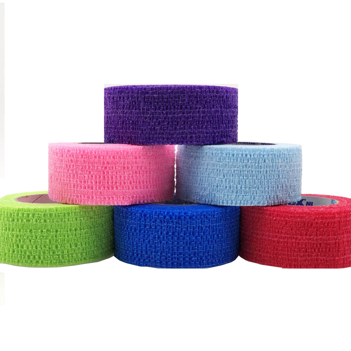 CoFlex® NL Self-adherent Closure Cohesive Bandage