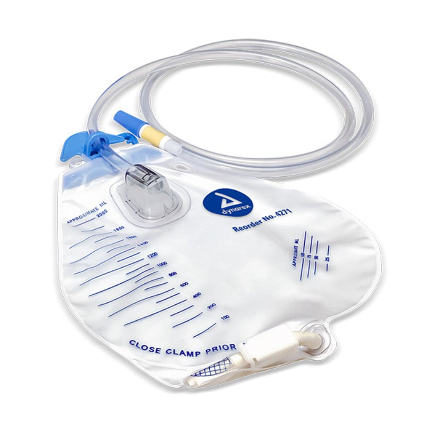 Dynarex® Urinary Drain Bag