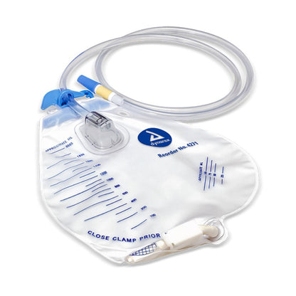 Dynarex® Urinary Drain Bag