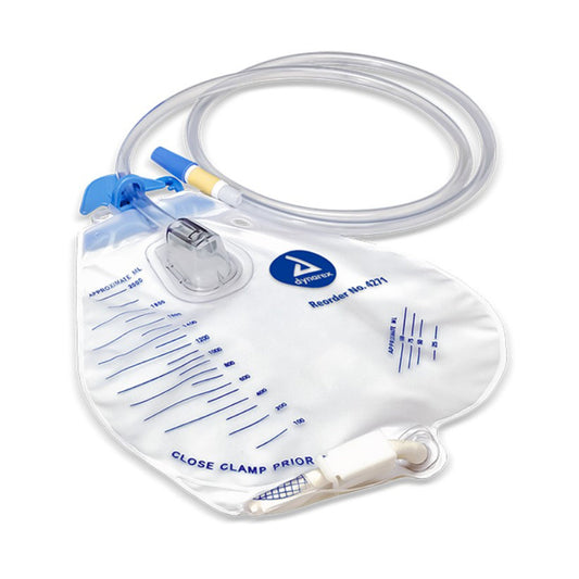 Dynarex® Urinary Drain Bag