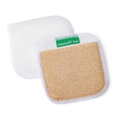 Debrisoft® Debridement Agent, 4 x 4 Inch