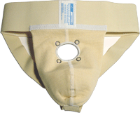 Male Urinary Suspensory Garment Universal 26" - 46"