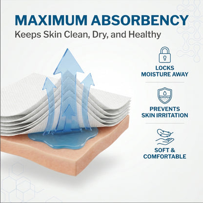 McKesson IV/Drain Split Dressing, 2 x 2 Inch