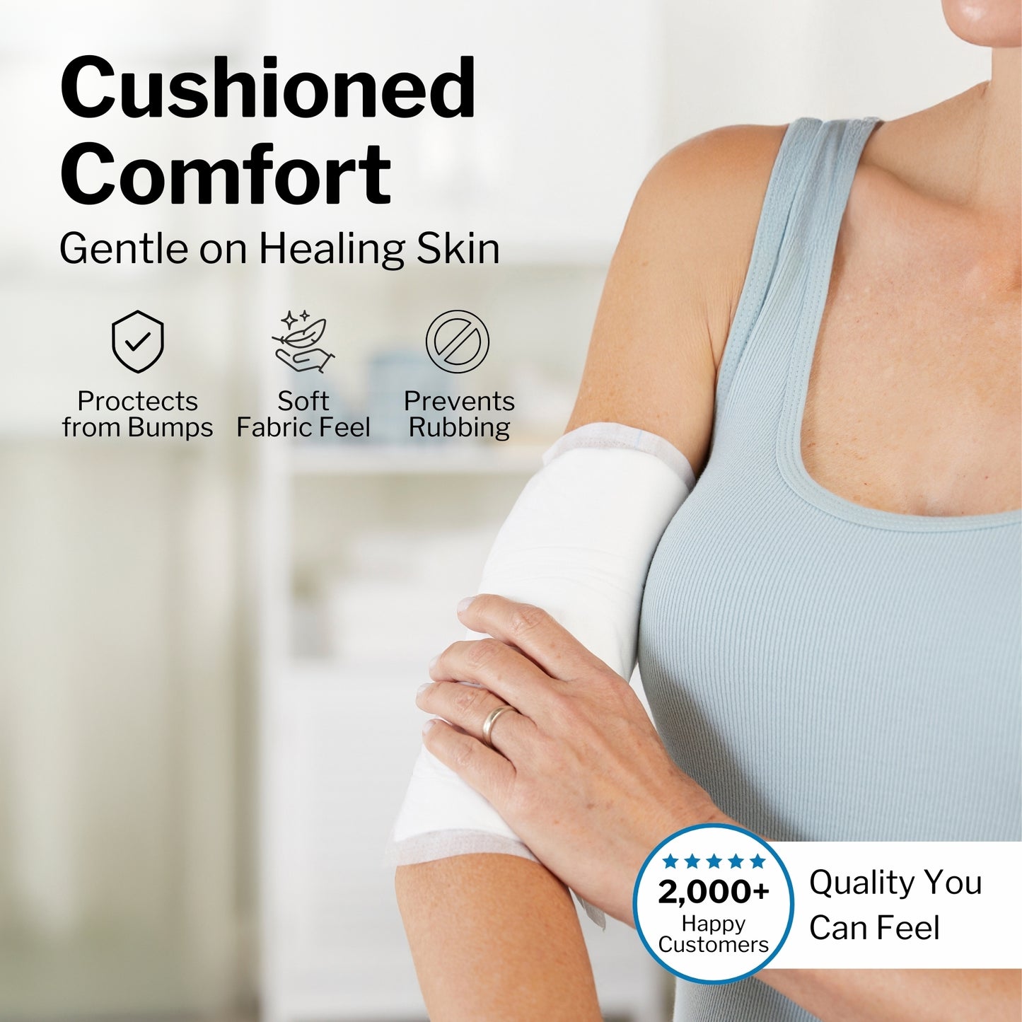 McKesson Sterile Abdominal Pad