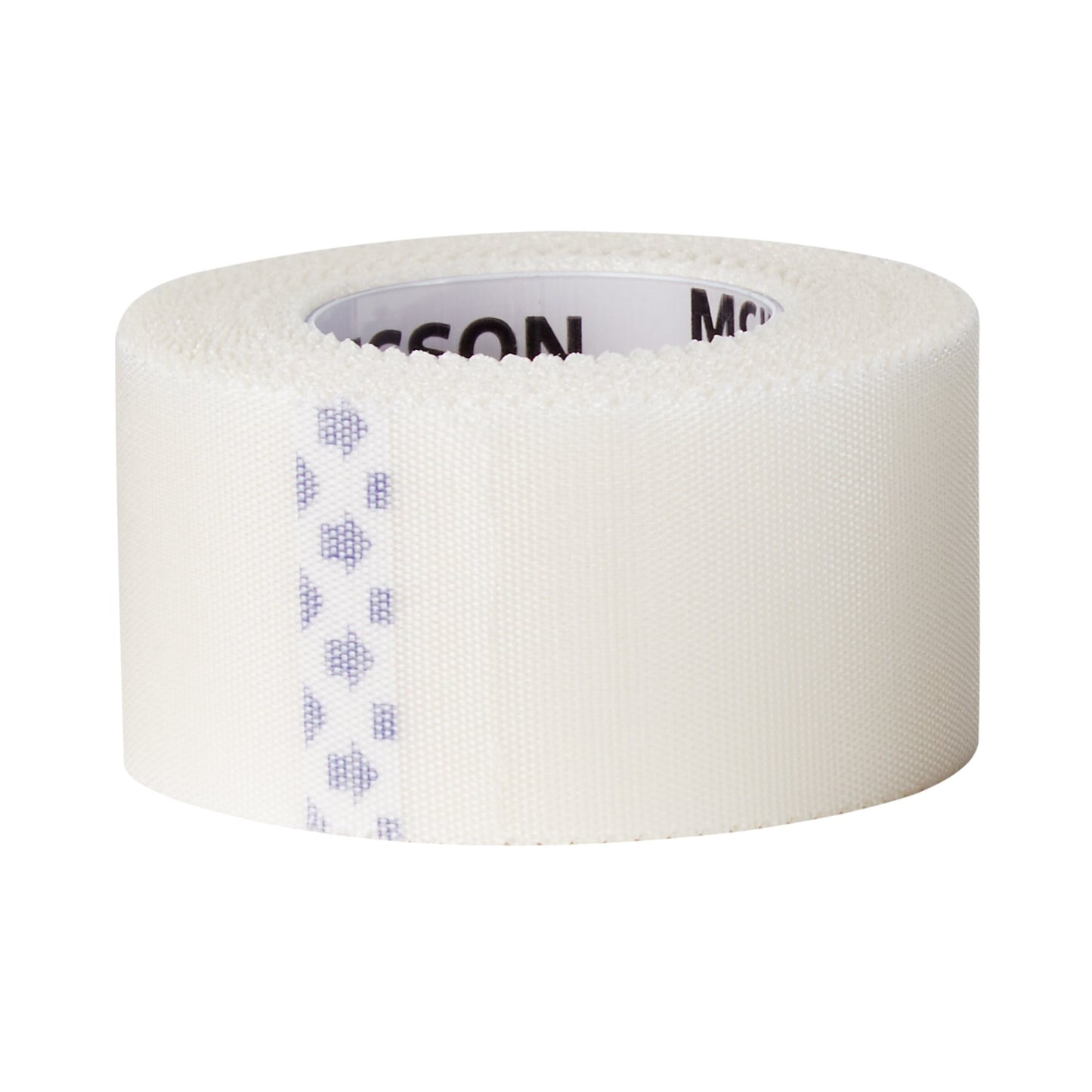 McKesson Silk-Like Cloth Medical Tape, White