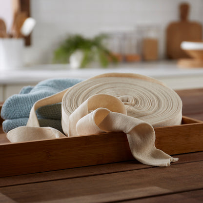 McKesson Beige Cotton Tubular Stockinette
