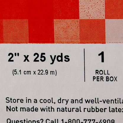 McKesson Beige Cotton Tubular Stockinette