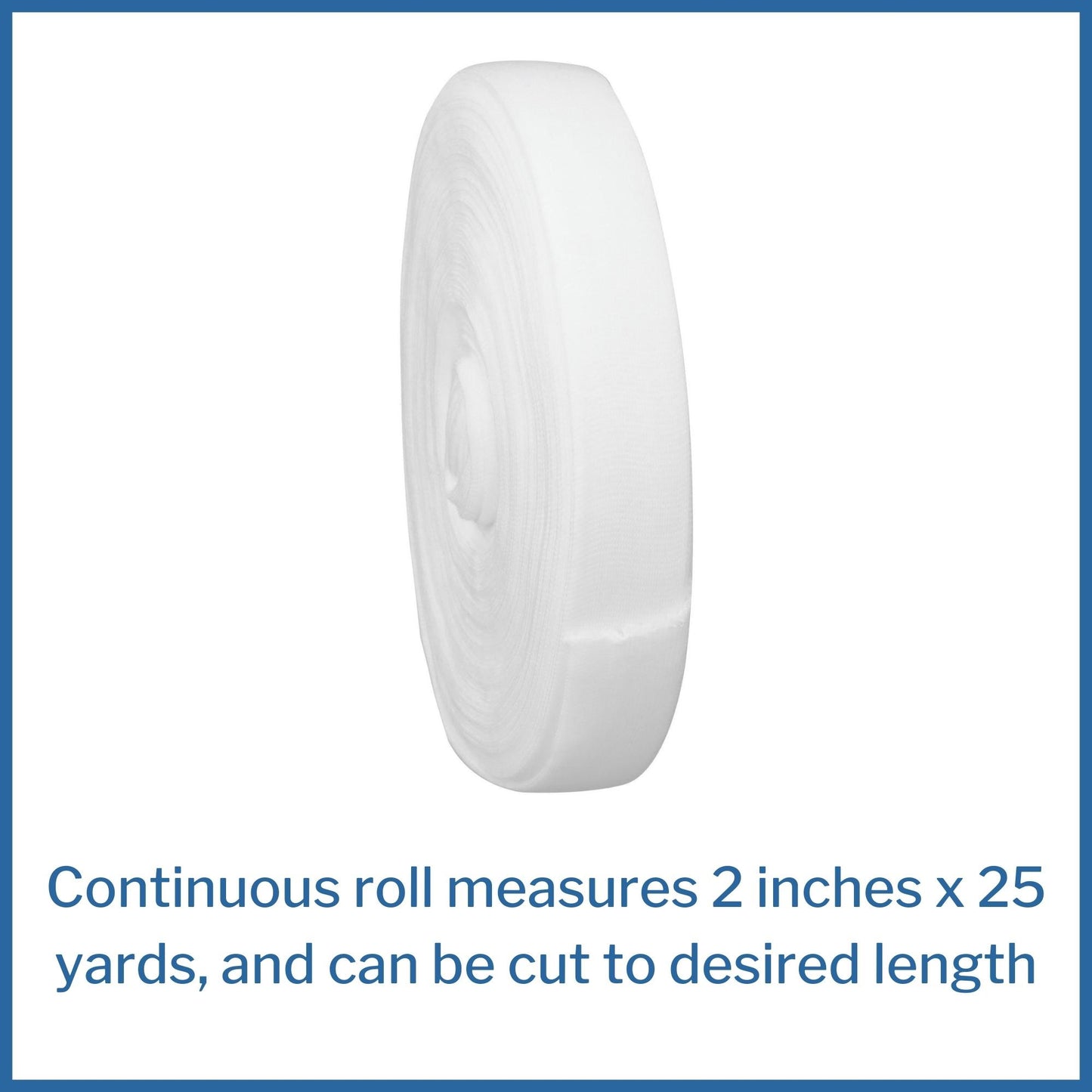 McKesson Polyester Tubular Stockinette