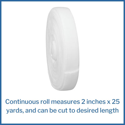 McKesson Polyester Tubular Stockinette