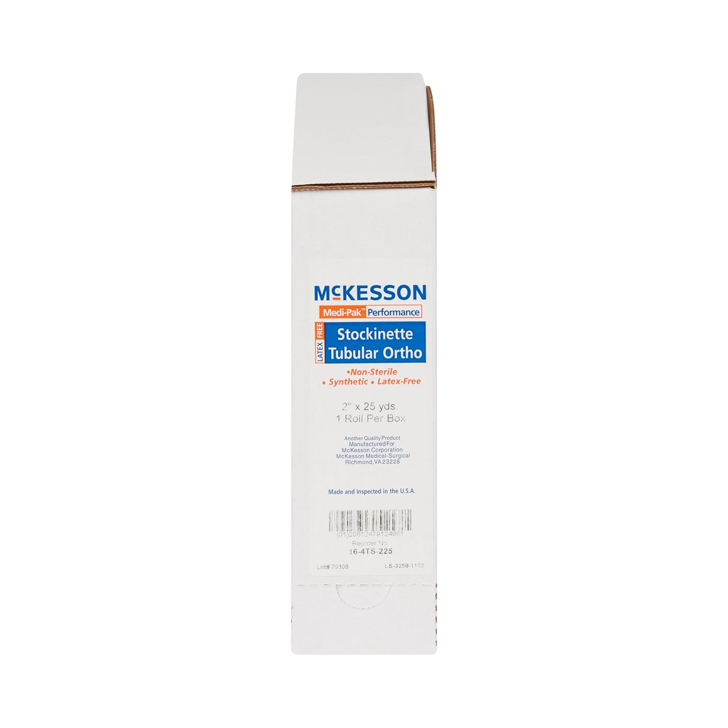 McKesson Polyester Tubular Stockinette