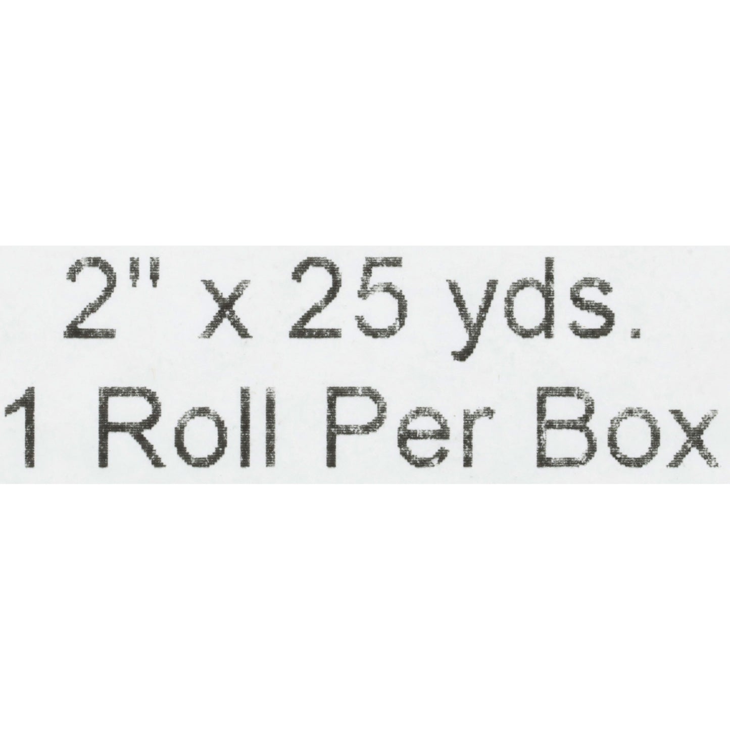 McKesson Polyester Tubular Stockinette