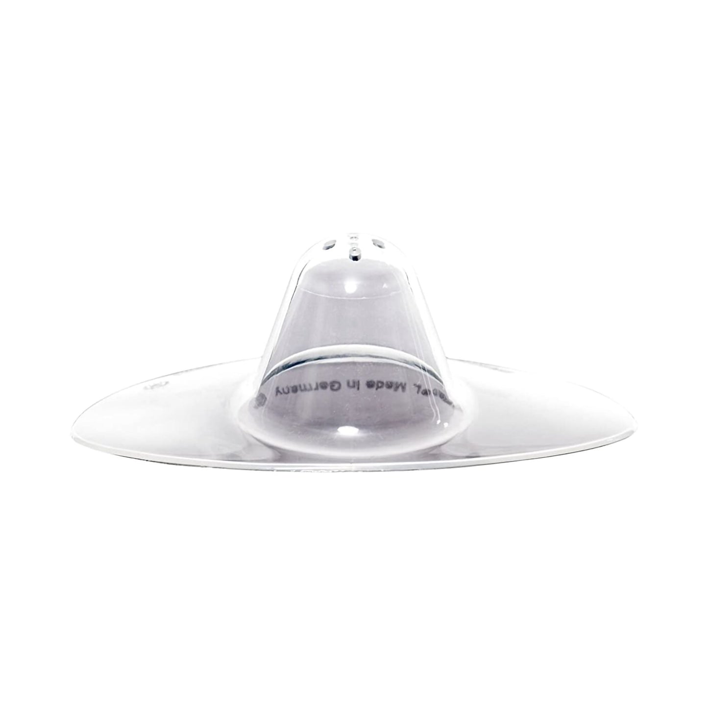 Mamivac® Conical-Shape Nipple Shield, 28 Millimeter