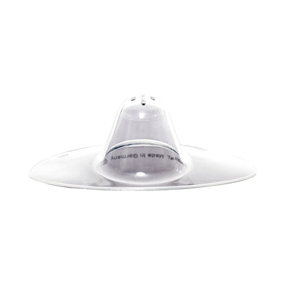 Mamivac® Conical-Shape Nipple Shield, 28 Millimeter