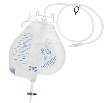 AMSure® Urinary Drain Bag, 2