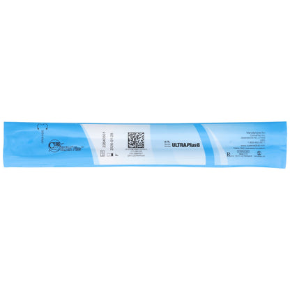 Ultra® Plus™ PVC Urethral Catheter Cure, Straight Tip