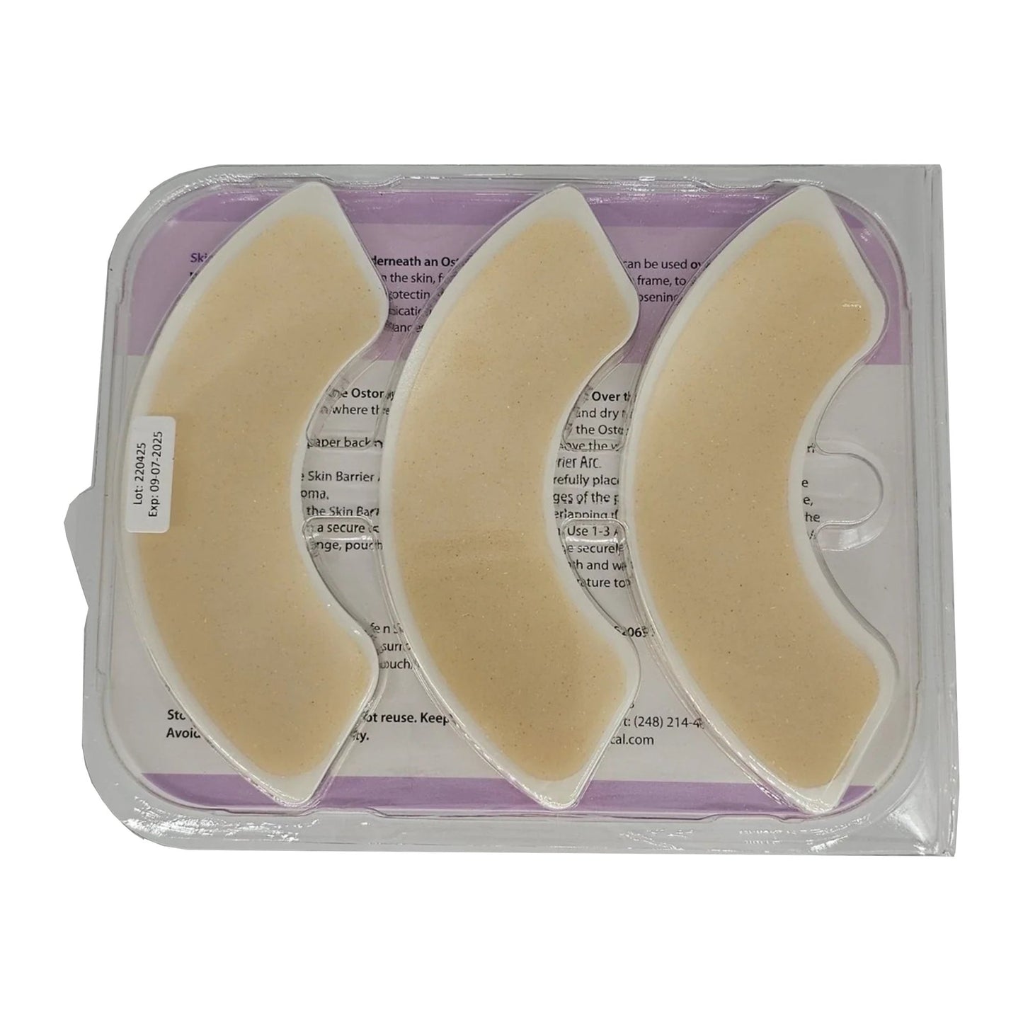 Safe n' Simple Skin Barrier Arc
