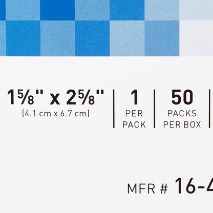 McKesson Eye Pad
