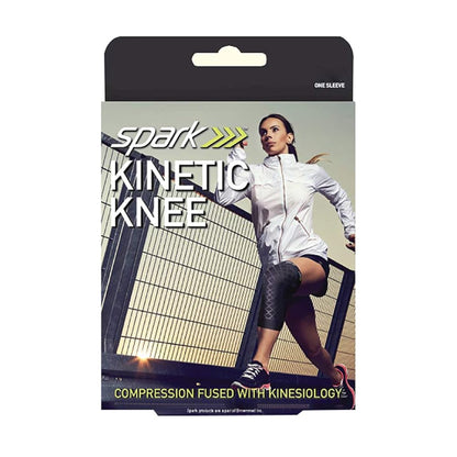 Spark Kinetic Knee Sleeve