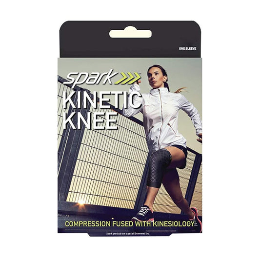 Spark Kinetic Knee Sleeve