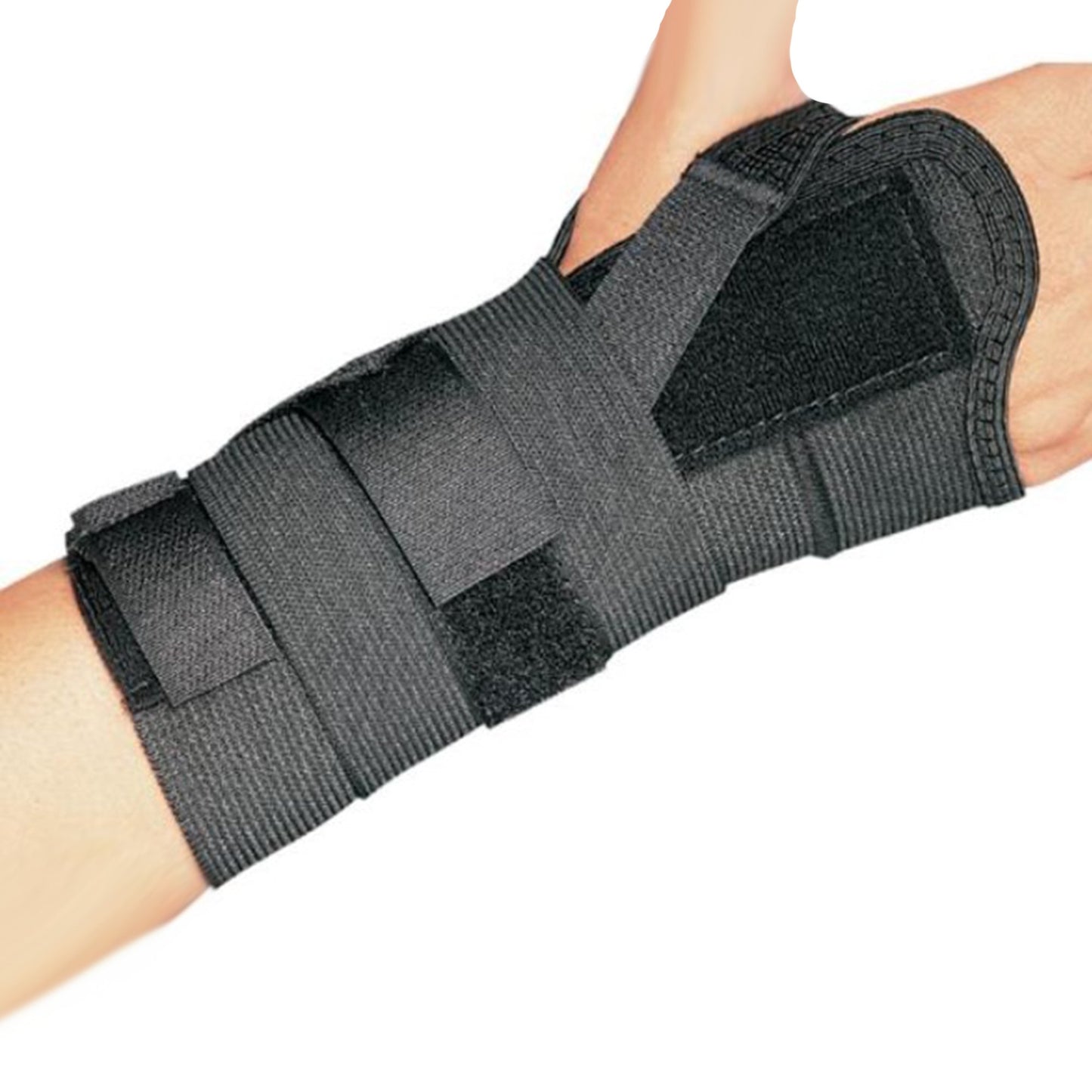 ProCare® ComfortForm™ Right Wrist Brace