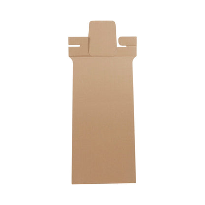 McKesson Brown Cardboard General Purpose Splint, 36-Inch Length