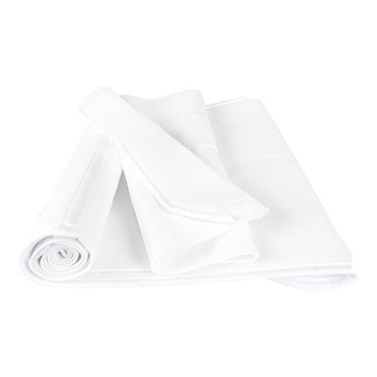 McKesson Three-Panel Abdominal Binder, Large / Extra Large