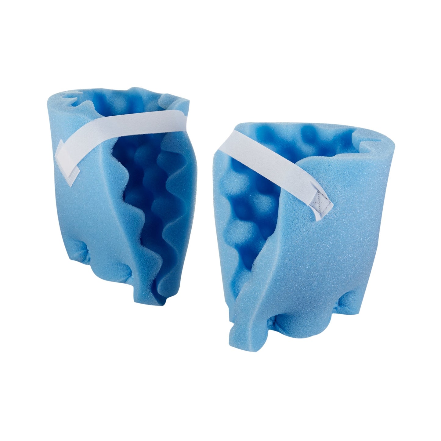 McKesson Heel Protection Pads, Convoluted Foam