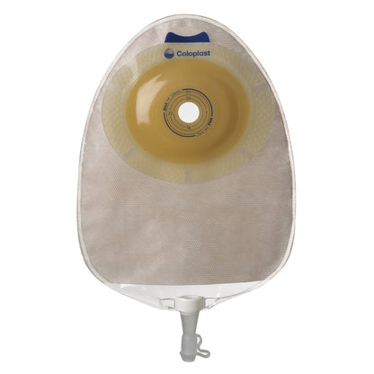 SenSura® Xpro Convex Light 1-Piece Opaque Urostomy Pouch