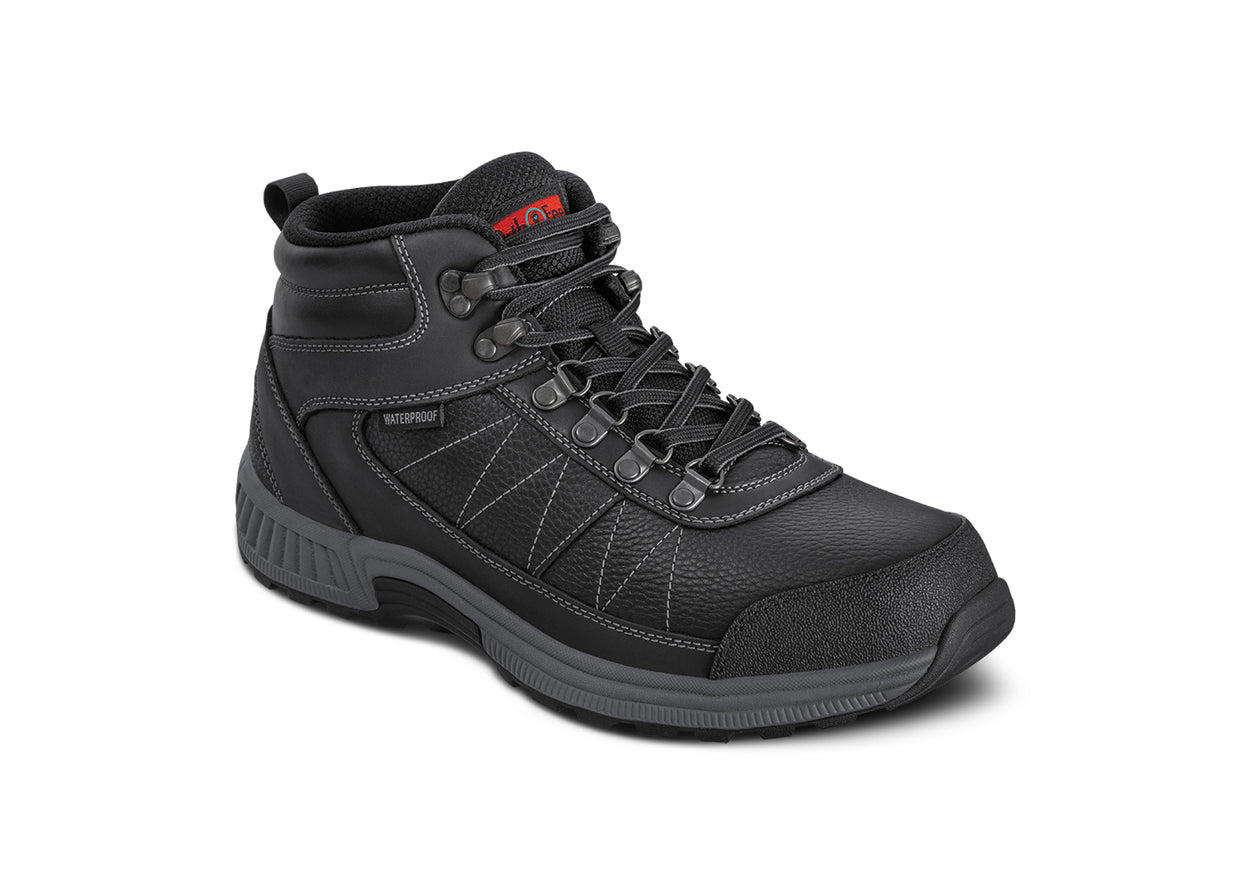 Hunter Men's Waterproof Boots