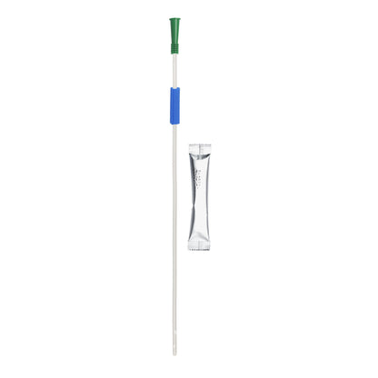 SimPro™ Now Urethral Catheter, Hydrophilic Coated PVC