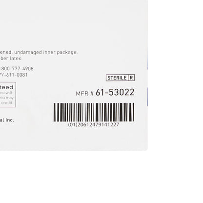 McKesson Hydrogel Gauze Dressing