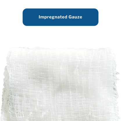 McKesson Hydrogel Gauze Dressing