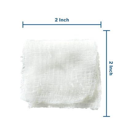 McKesson Hydrogel Gauze Dressing
