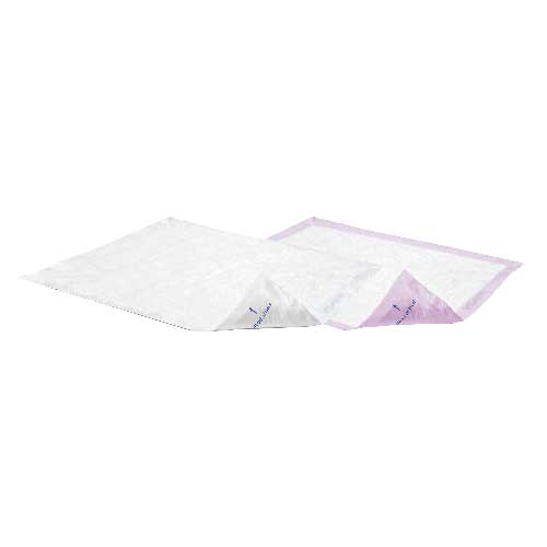 Attends Supersorb Breathables Underpad 23" x 36" - REPLACES: 48FCPP2336