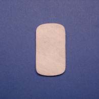Ampatch Style 2-P Absorbent Pad 50 Count