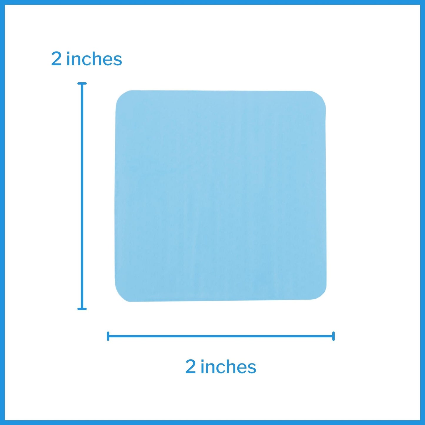 McKesson Hydrogel Dressing