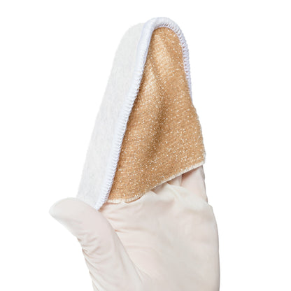 Debrisoft® Debridement Agent, 4 x 4 Inch
