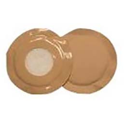 Ampatch Style SLNR with 7/8 Inch Round Opening 50 Count