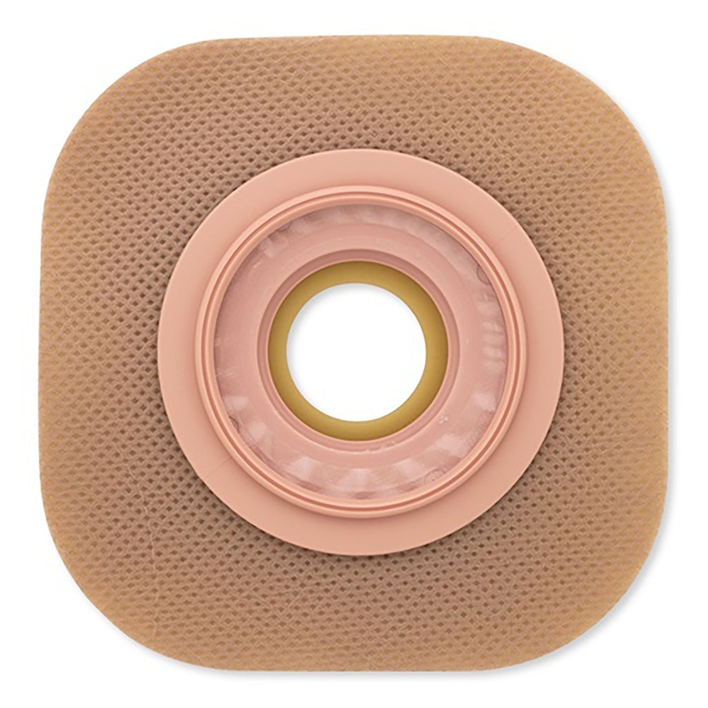 New Image™ FlexWear™ Skin Barrier, 57 mm Flange, Red Code System