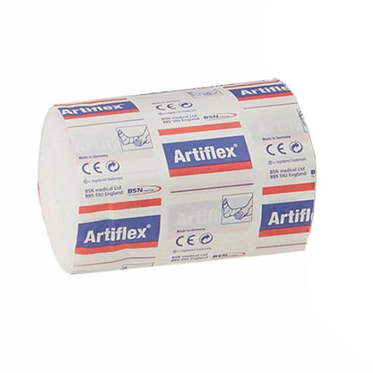 Artiflex® White Undercast Padding Bandage, 15 Centimeter x 3 Meter