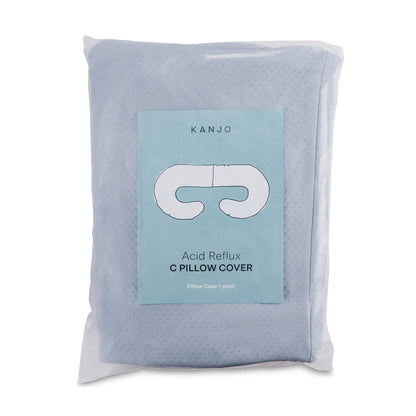 Kanjo Acid Reflux C Pillow Cover